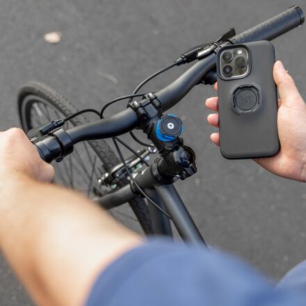 Stem / Handlebar Bike Mount