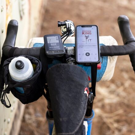 Stem / Handlebar Bike Mount