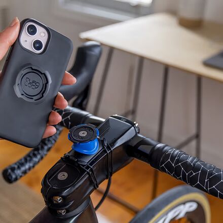 Stem / Handlebar Bike Mount