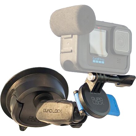Action Cam Adaptor