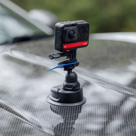 Action Cam Adaptor