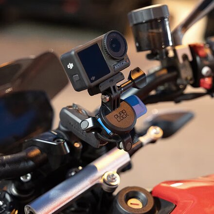 Action Cam Adaptor