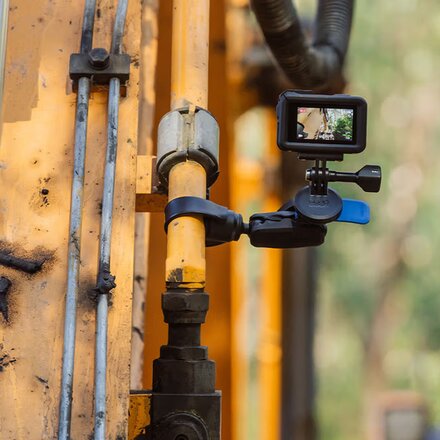 Action Cam Adaptor