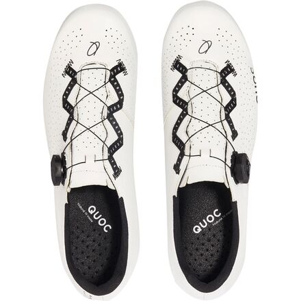 QUOC - Escape Road Cycling Shoe