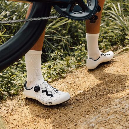 QUOC - Escape Road Cycling Shoe