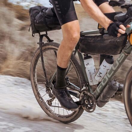 QUOC - Gran Tourer Gravel Cycling Shoe