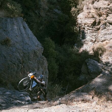 QUOC - Gran Tourer Gravel Cycling Shoe