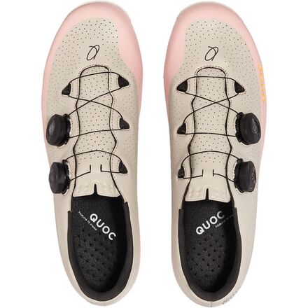 QUOC - Gran Tourer XC Cycling Shoe