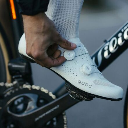 QUOC - M3 Air Cycling Shoe