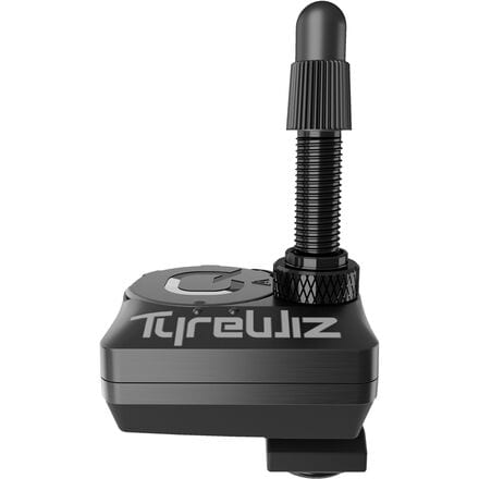 Quarq - Quarq TyreWiz Air Pressure Sensor - Pair - Black