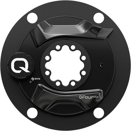 Quarq - Detail