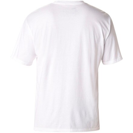 Quiksilver Waterman - Overhead T-Shirt - Short-Sleeve - Men's