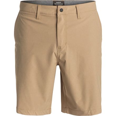 Quiksilver Waterman - Vagabond 2 Short - Men's