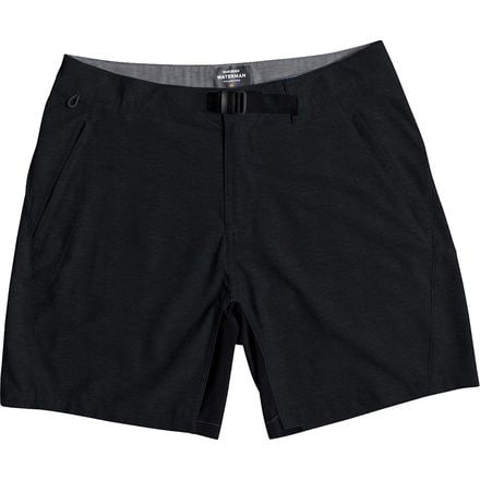 Quiksilver Waterman Venture Amphibian 19in Shorts - Men's - Clothing