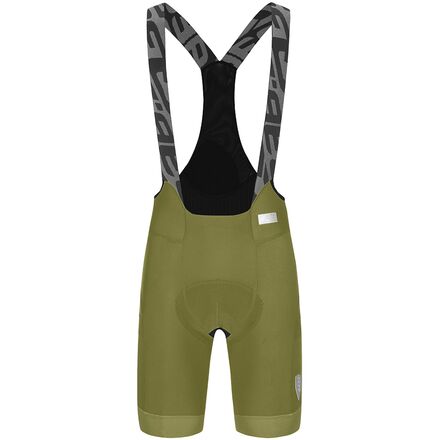 Adventure Cargo Bib Short - Men's