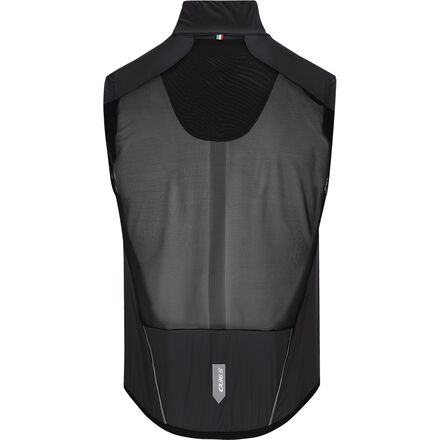 Q36.5 - Air Vest