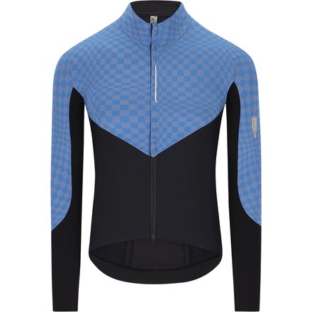 Dottore Hybrid Que Long-Sleeve Jersey - Men's