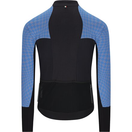Q36.5 - Dottore Hybrid Que Long-Sleeve Jersey - Men's