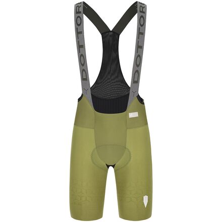 Dottore Pro Bib Short - Men's