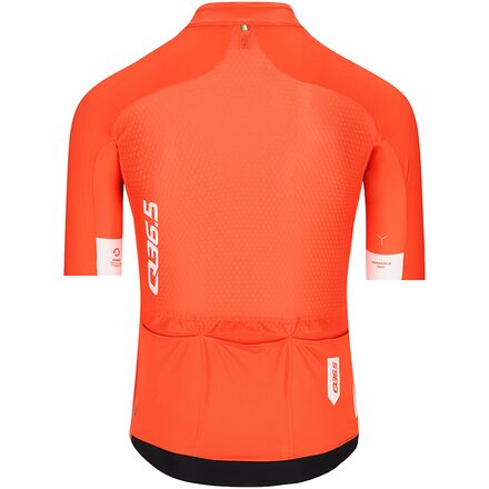 Q36.5 - Gregarius Pro Signature Jersey - Men's