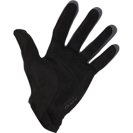 Q36.5 - Hybrid Cycling Glove