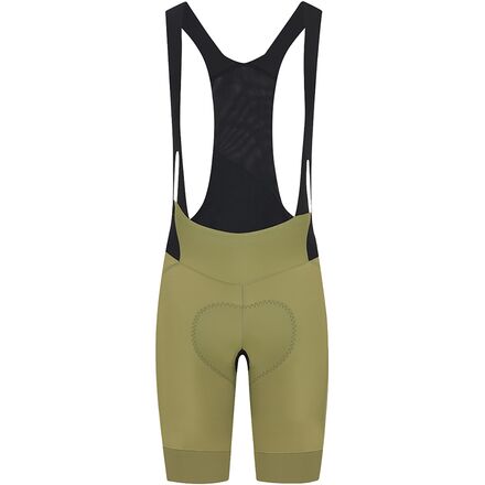 Adventure Cargo Bib Short - Women's