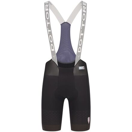 Dottore Clima Bib Short - Men's