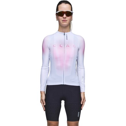 Gregarius Hybrid Light Long-Sleeve Jersey - Women's