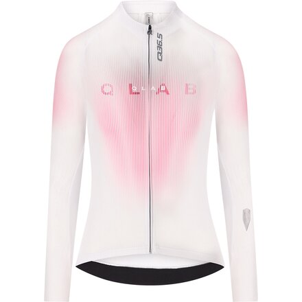 Q36.5 - Gregarius Hybrid Light Long-Sleeve Jersey - Women's