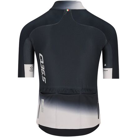 Q36.5 - Gregarius Pro Collar Fade Signature Jersey - Men's