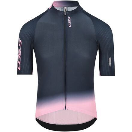 Gregarius Pro Collar Fade Signature Jersey - Men's