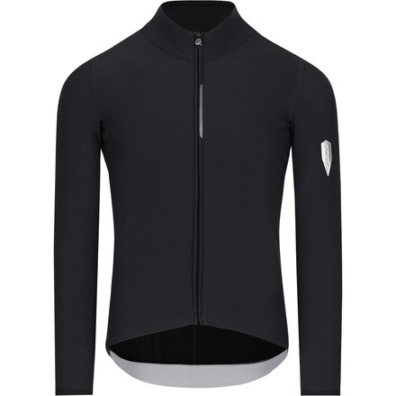 Dottore Woolf Long-Sleeve Jersey - Men's