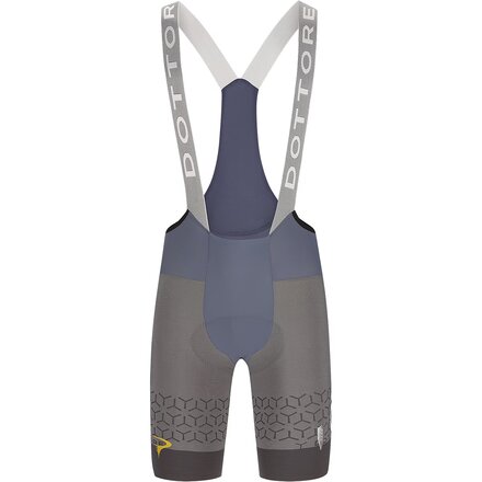 Q36.5 - Dottore PRO Cycling Team LE Bib Short - Men's