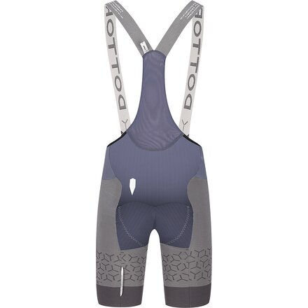 Q36.5 - Dottore PRO Cycling Team LE Bib Short - Men's