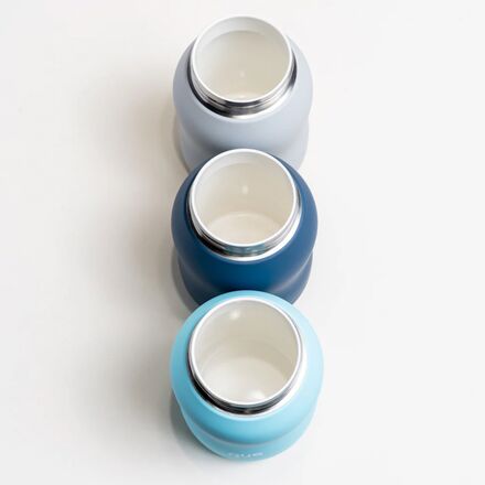Que - Insulated Bottle