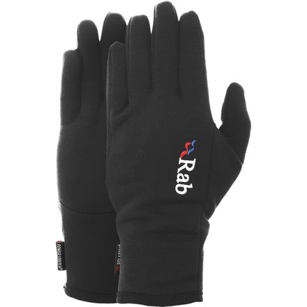 Rab - Power Stretch Pro Glove - Men's - Black