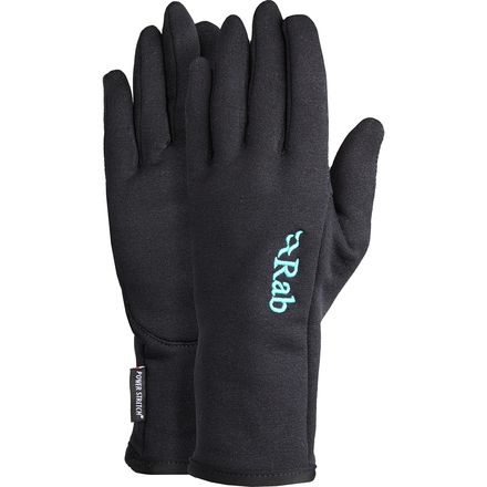 Rab - Power Stretch Pro Glove - Women's