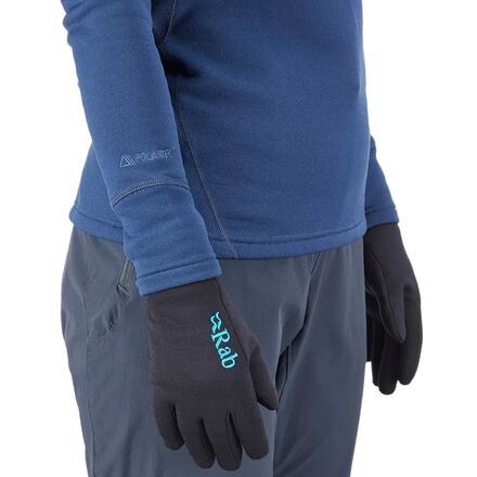 Rab - Power Stretch Pro Glove - Women's