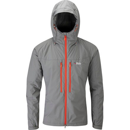 Rab - Vapour-Rise Lite Alpine Jacket - Men's