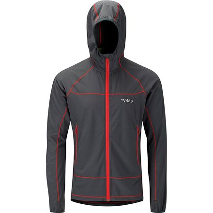 Rab - Ventus Jacket - Men's