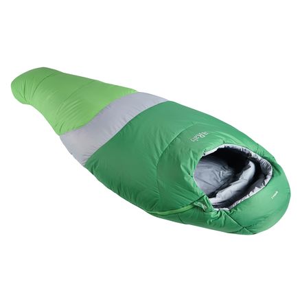 Rab - Ignition 2 Sleeping Bag: 41F Synthetic