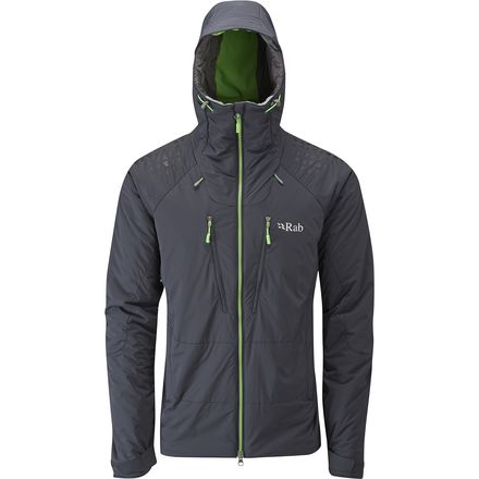 Rab - Strata Guide Insulated Jacket - Men's