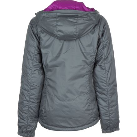 Rab - Inferno Hooded Insulated Jacket - Women's