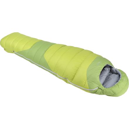 Rab - Ascent 500 Sleeping Bag: 24F Down