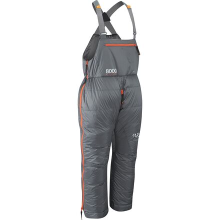 Rab - Expedition 8000 Salopettes Pant - Men's