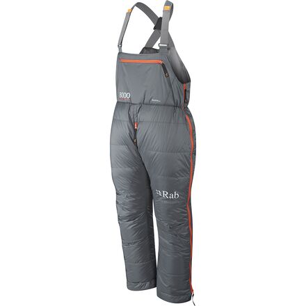 Rab - Expedition 8000 Salopettes Pant - Men's
