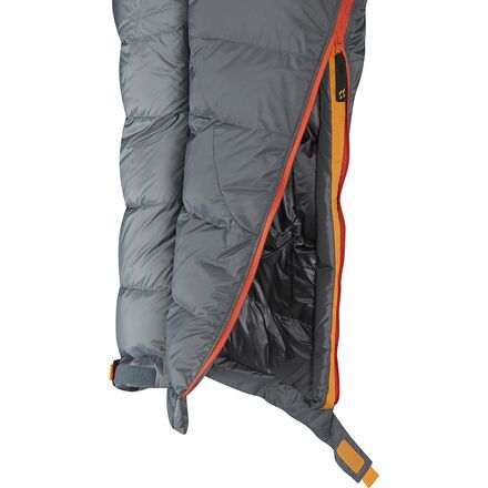 Rab - Expedition 8000 Salopettes Pant - Men's