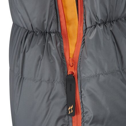 Rab - Expedition 8000 Salopettes Pant - Men's