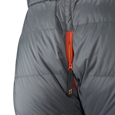 Rab - Expedition 8000 Salopettes Pant - Men's