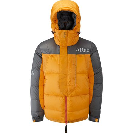 Expedition 8000 Down Jacket - Men's